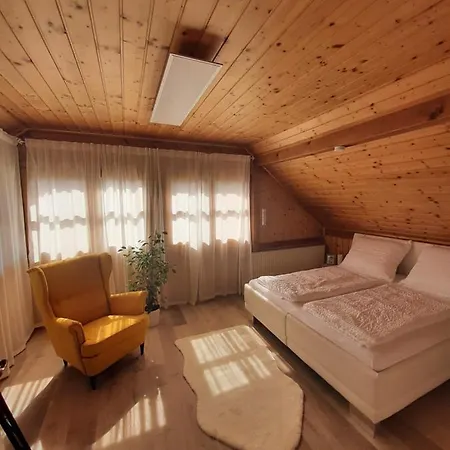 Ferienwohnung 