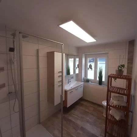 Ferienwohnung 