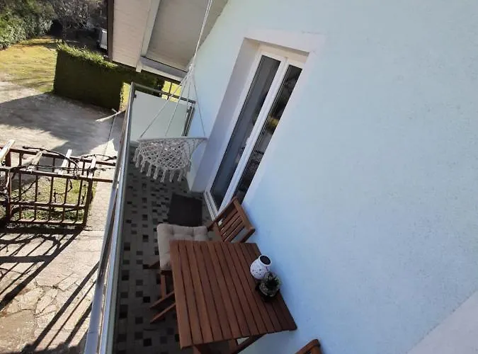 Ferienwohnung \
