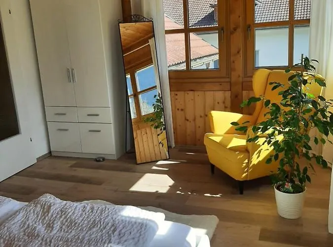 Ferienwohnung \