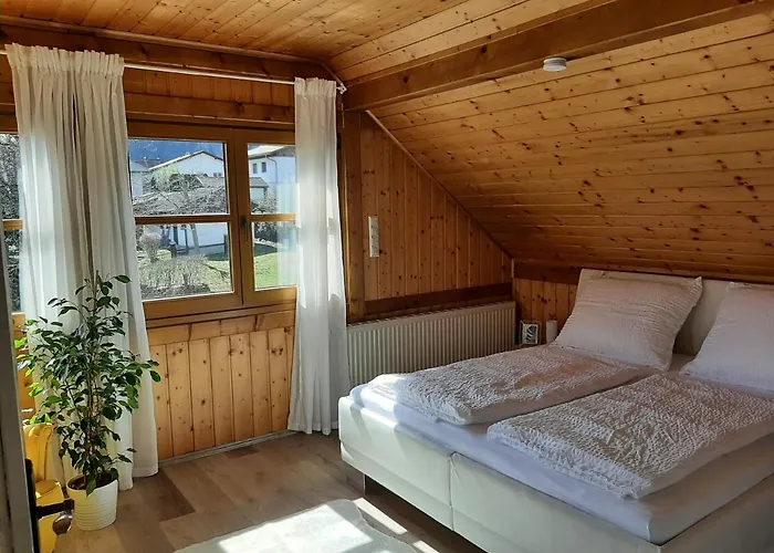 Ferienwohnung \